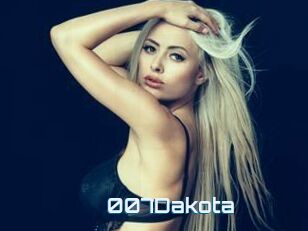 007Dakota