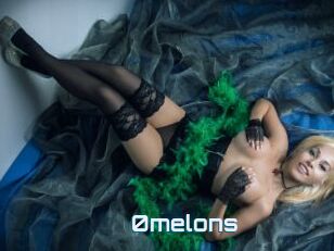 0melons