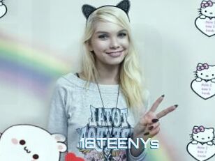 18TEENYs
