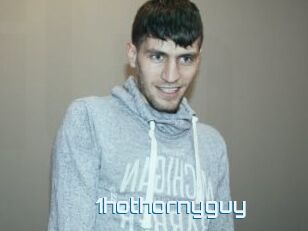 1hothornyguy