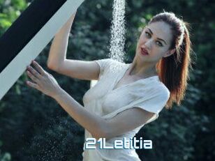 21Letitia