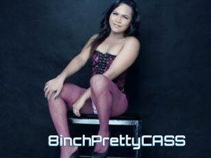 8inchPrettyCASS