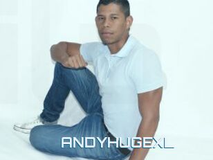 ANDYHUGEXL