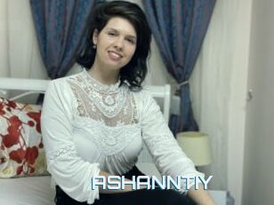 ASHANNTIY