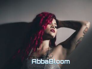 AbbaBloom