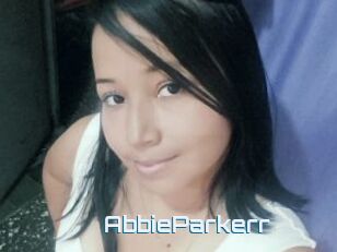 AbbieParkerr