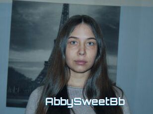 AbbySweetBb