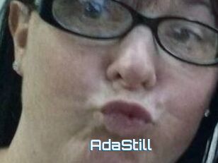 AdaStill