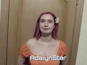 AdalynStar