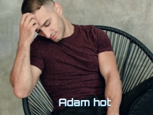 Adam_hot