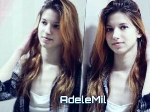 AdeleMil