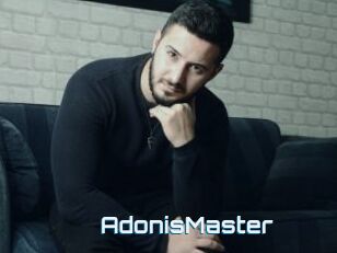 AdonisMaster