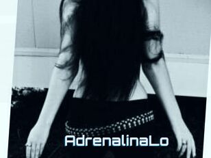 AdrenalinaLo