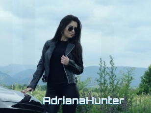 AdrianaHunter