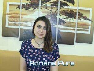 Adriana_Pure