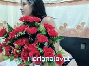 Adrianalovet
