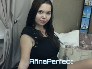 AfinaPerfect