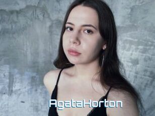 AgataHorton