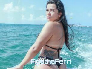 AgathaFerri