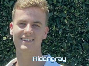 Aidengray