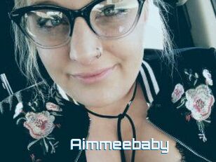 Aimmeebaby