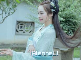 AlannaLi