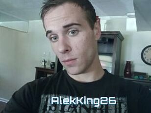 Alek_King26 I Link Porn