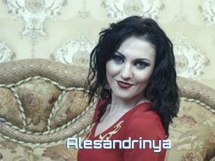 Alesandrinya