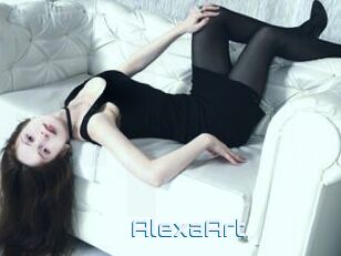 AlexaArt