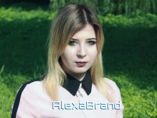 AlexaBrand