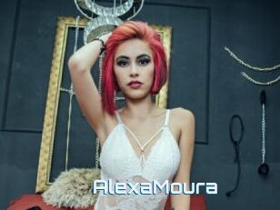 AlexaMoura