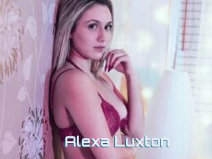 Alexa_Luxton