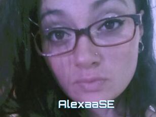AlexaaSE