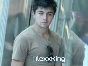 AlexxKing