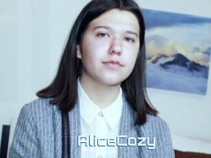 AliceCozy