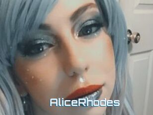 AliceRhodes