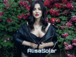 AlisaSolar