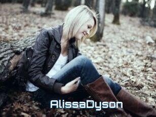 AlissaDyson