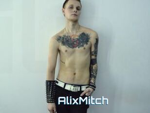 AlixMitch