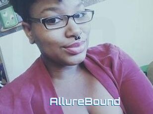 AllureBound