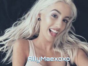 AllyMaexoxo