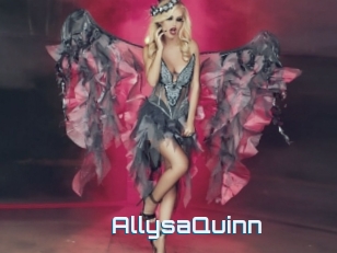 AllysaQuinn