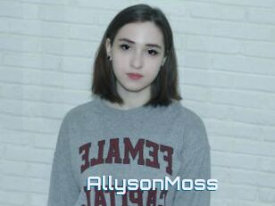 AllysonMoss