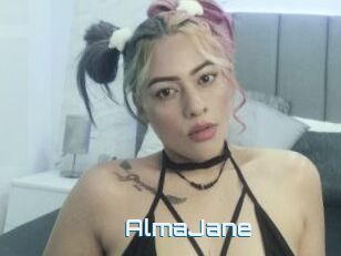 AlmaJane