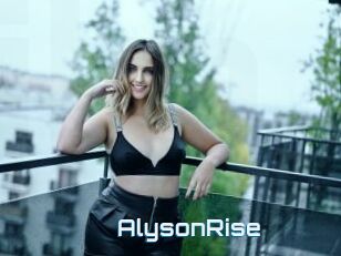 AlysonRise