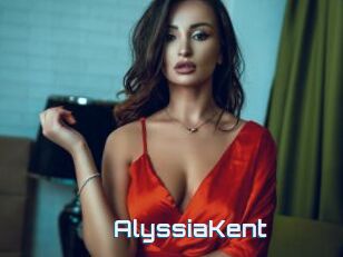 AlyssiaKent