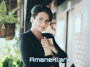 AmaneKlark