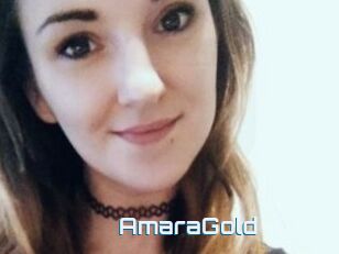 AmaraGold