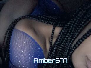Amber677