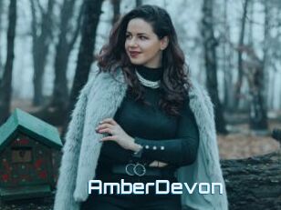 AmberDevon